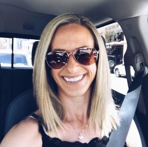 Meet your Posher, Christy